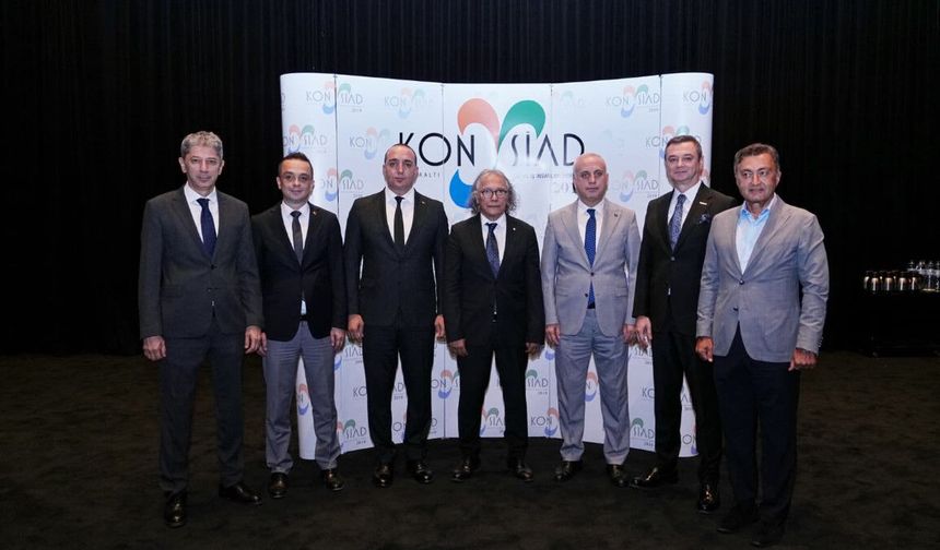 Başkan Kotan'dan yeni müjdeler