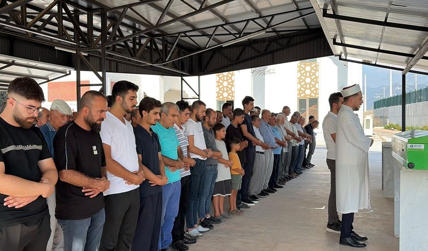 Boşanma aşamasındaki eşi tarafından öldürüldü (2)