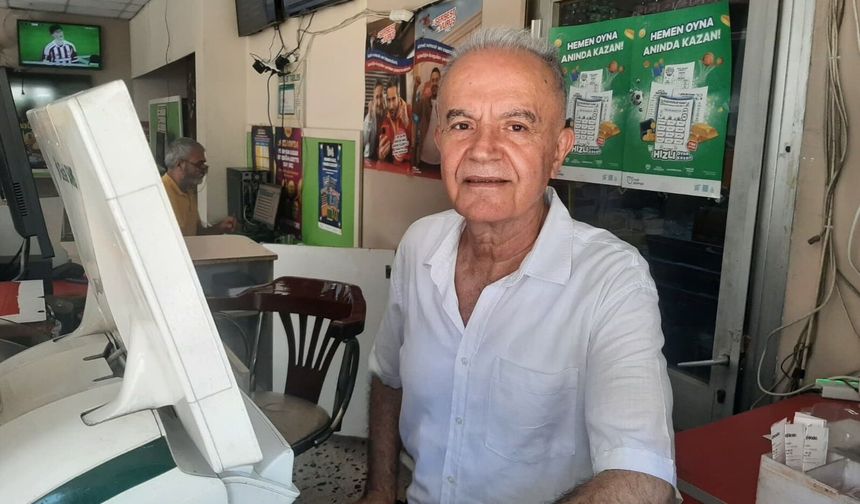 Çılgın Sayısal Loto ve Süper Loto'da büyük ikramiye heyecanı