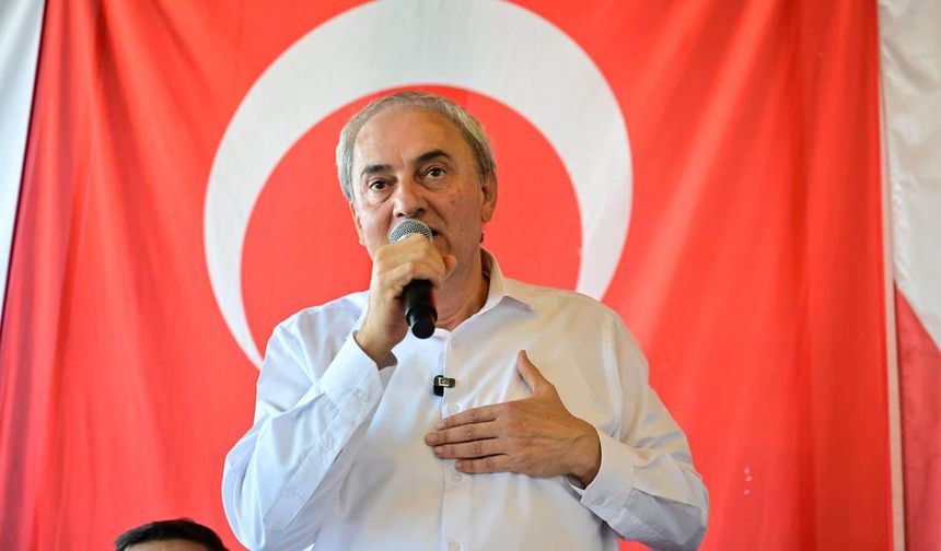Kocagöz, Zabıta Teşkilatının 200'üncü kuruluş yıl dönümünü kutladı