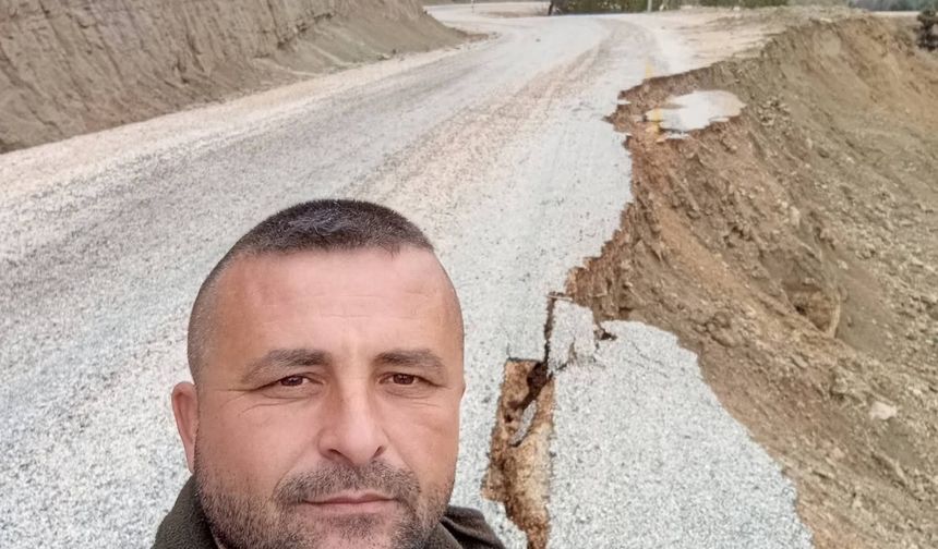 Mersin'deki traktör kazasında ölü sayısı 2'ye yükseldi