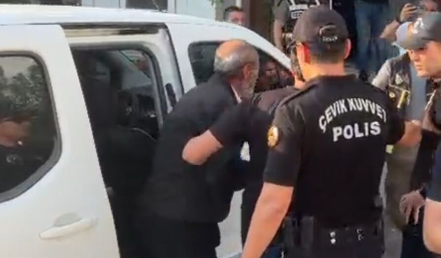 Öldürülüp gömülen kadının cinayet şüphelisine tutuklama, anne ve babasına ev hapsi