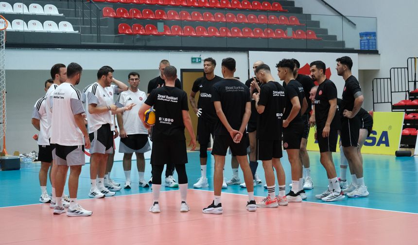 ON Hotels Alanya Belediyespor ile Ziraat Bankkart ortak kampta
