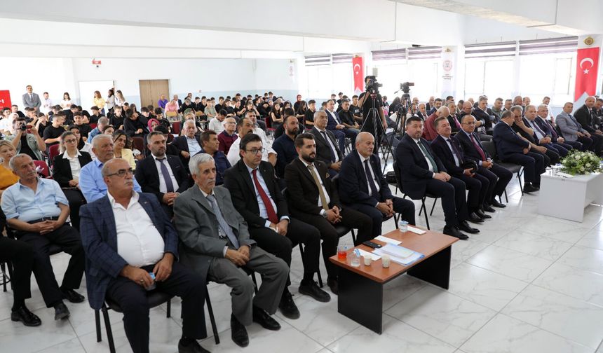 Yılın Ahisi 43 yıllık terzi
