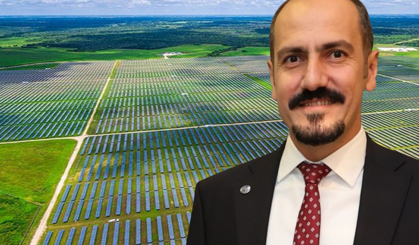 EMO Mersin Şubesi: “Enerji yatırımı tarımın rakibi değil, ortağı olmalıdır”