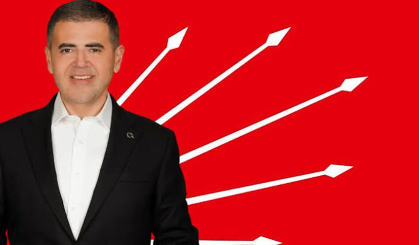 Mezitli Belediye Başkanı Ahmet Serkan Tuncer CHP’den ihraç edildi