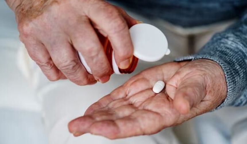 Kolesterol Nedir?