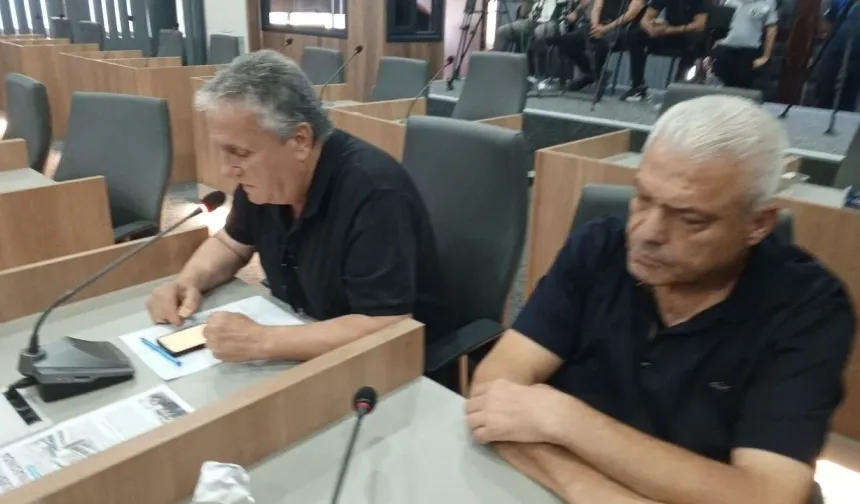 Gazeteci Şehitoğlu Mecliste Konuştu: “Nefret Değil Kardeşlik Kazansın”