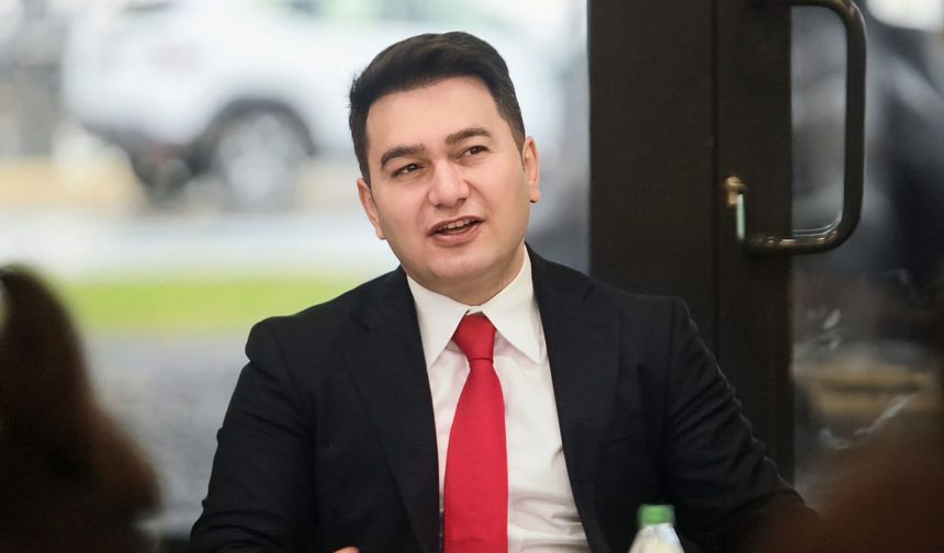 Mersin Başsavcısı Yasin Emre’den Cezaevlerinde Islah ve Üretim Vurgusu