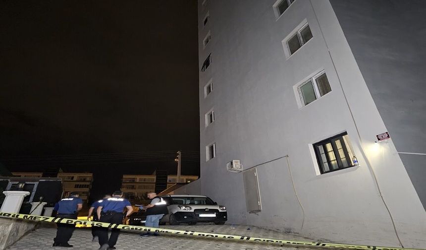 Eşi 3'üncü kattan düşüp ölen Özgül: Şüpheliler gereken cezayı alsın