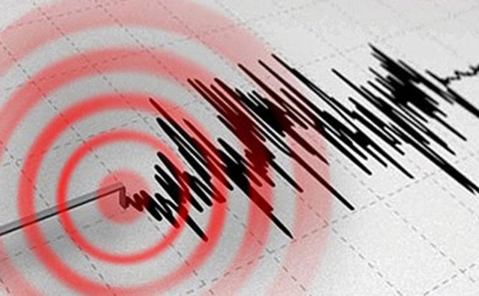 Antalya'da Korkutan Deprem!