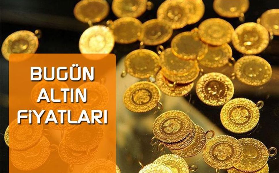 Gram Altından Beklenmedik Rekor! Güncel Altın Fiyatları...