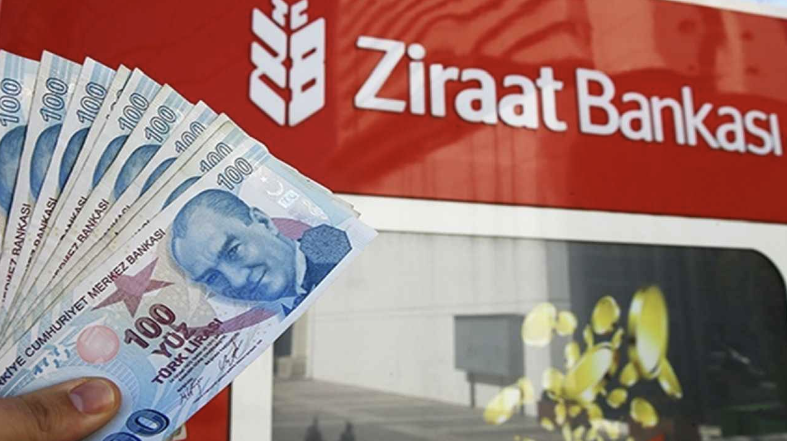 Ziraat Bankası faizsiz konut kredisi