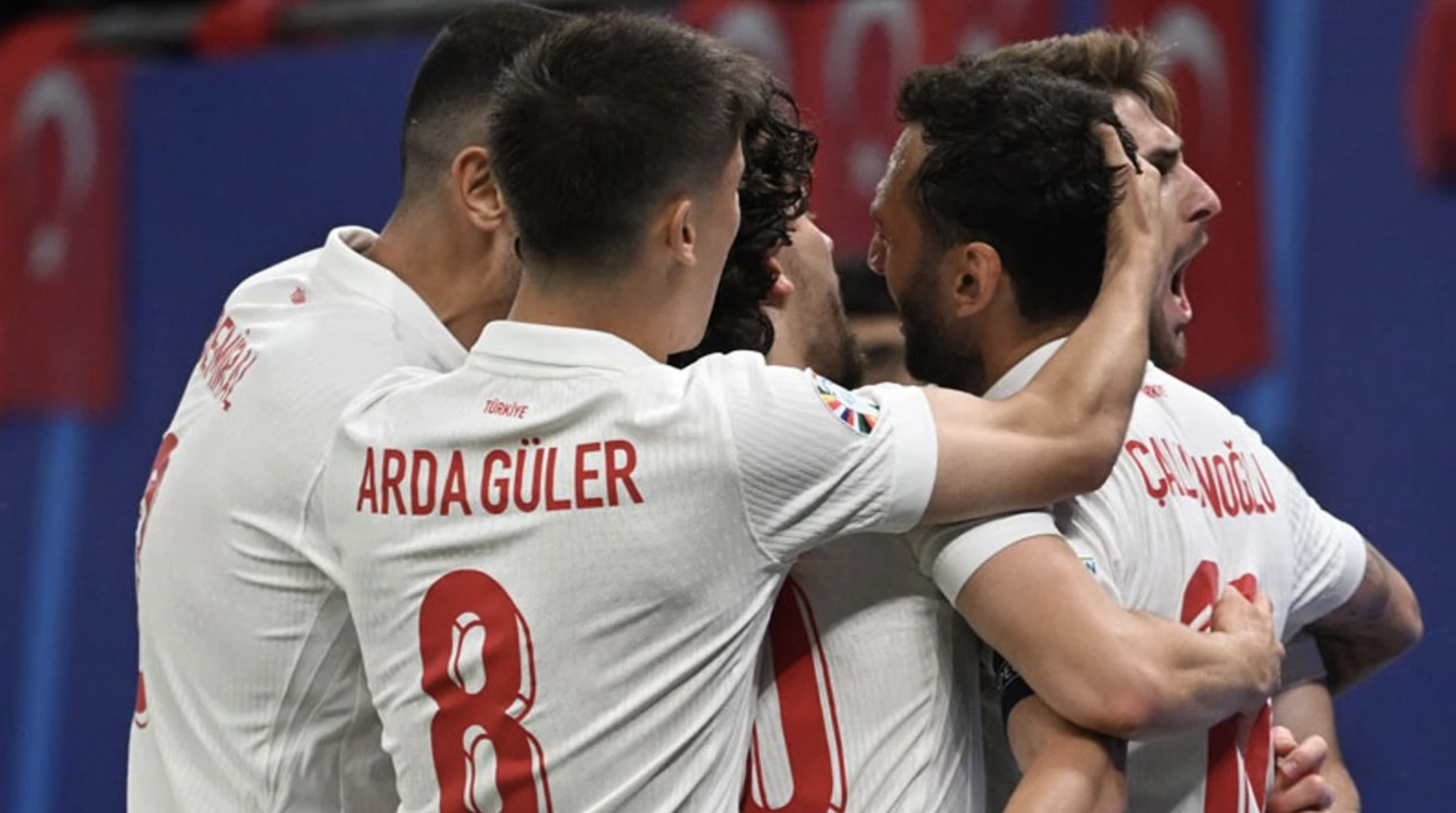 EURO 2024 Sonrası Milli Takım Piyasa Değerleri