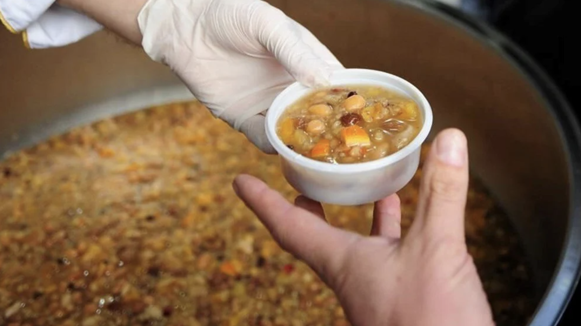 2024 Muharrem Ayı Aşure Günü ne zaman