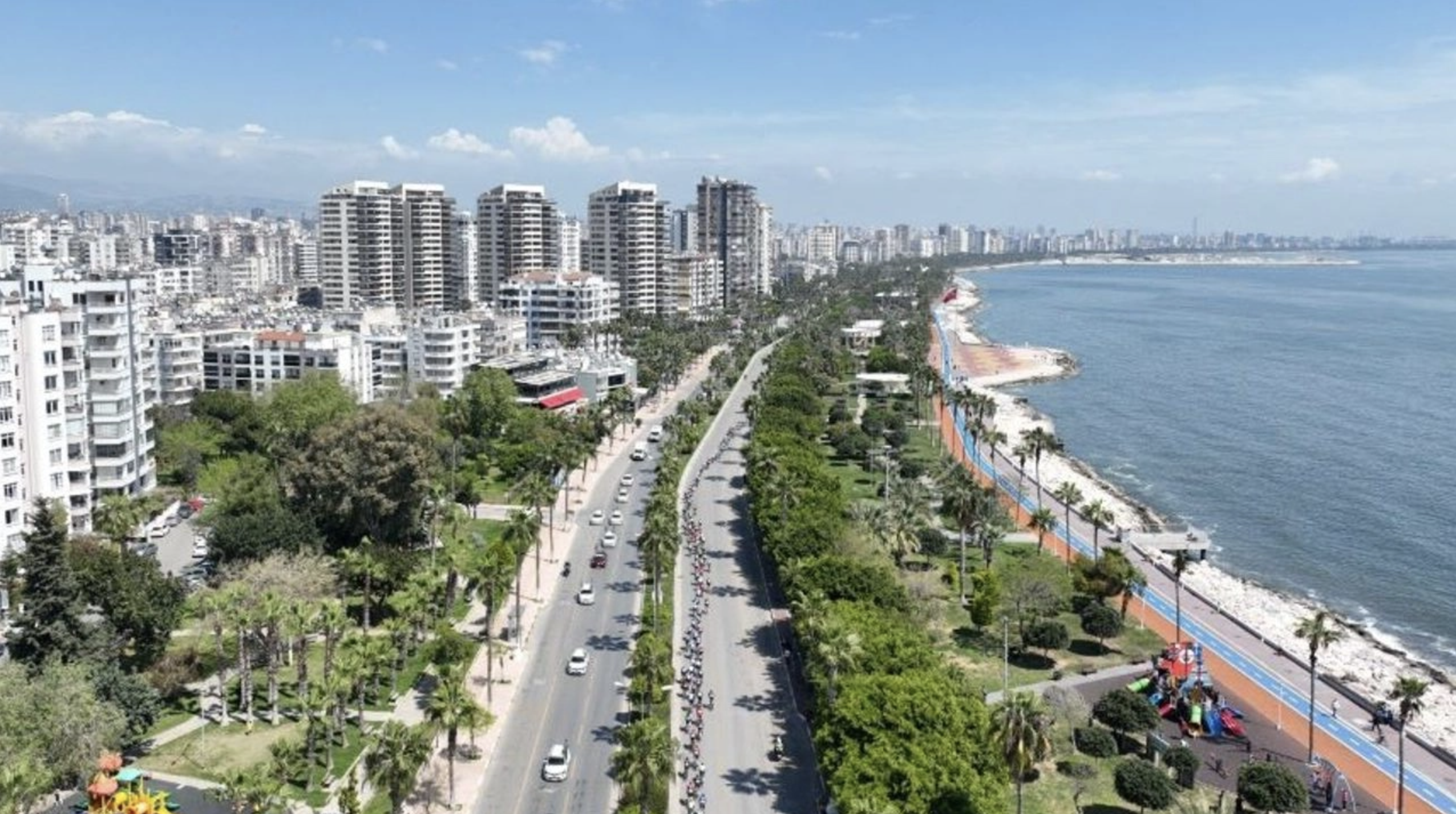 Mersin'de Gezilecek Yerler