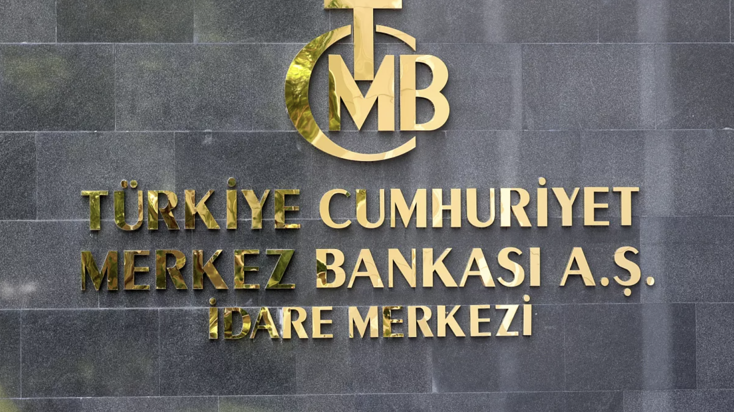 Merkez Bankası'nın Faiz Kararı 