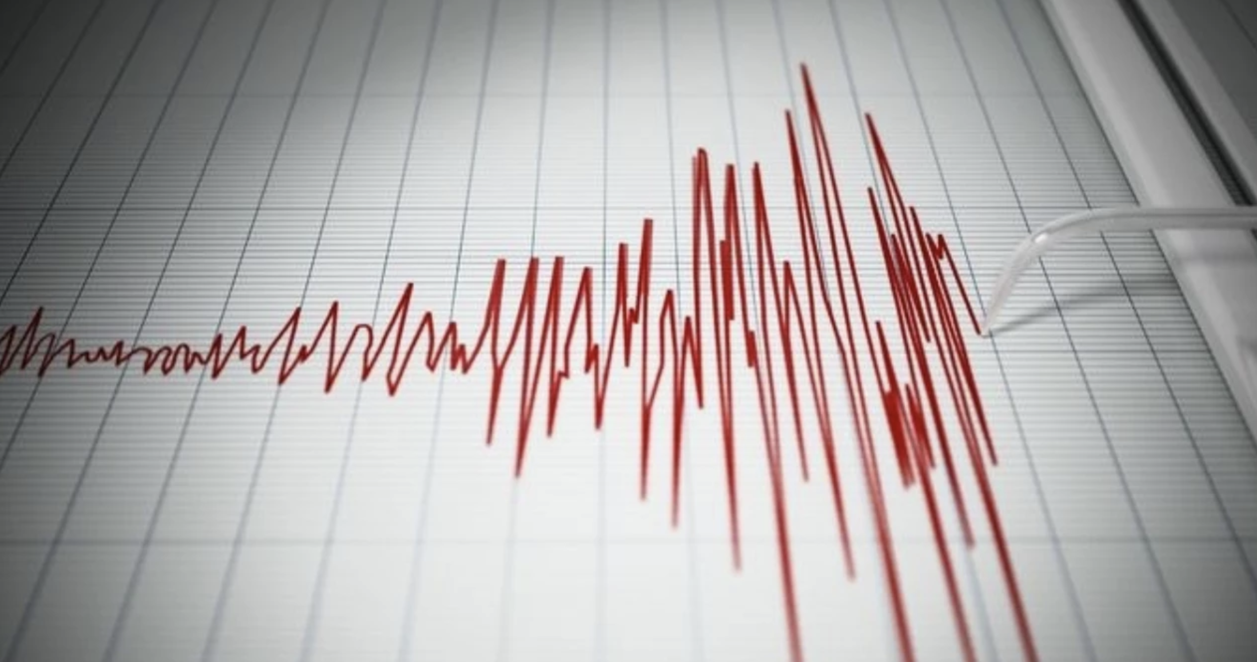 mersin deprem