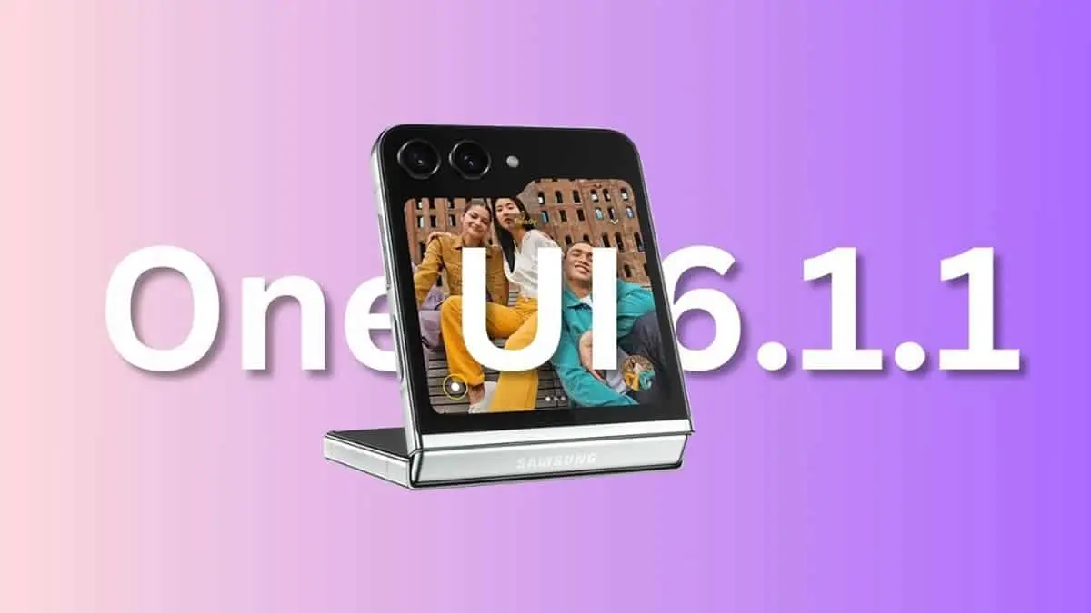 One U I 6.1.1 Ftr