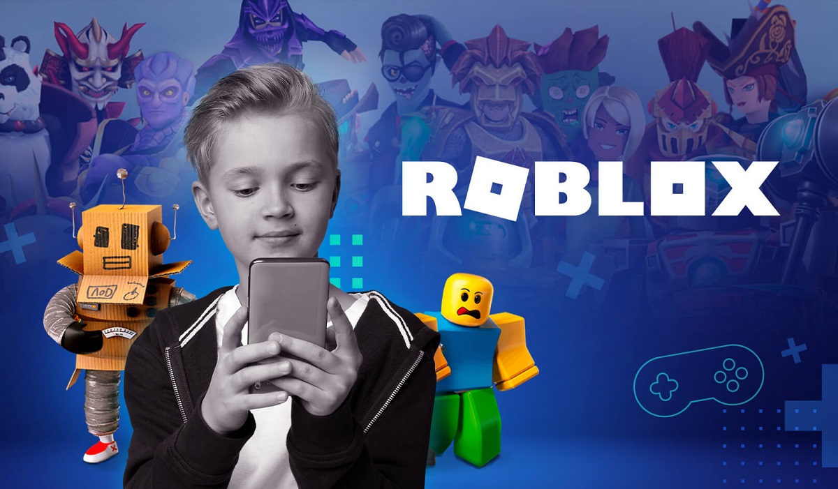 Roblox