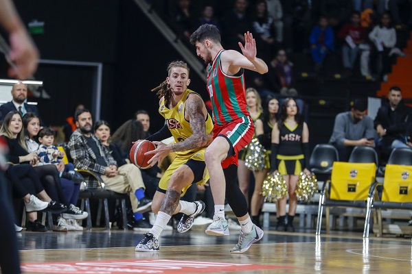 Carettalar Uzatmalari Sevi̇yor (1)