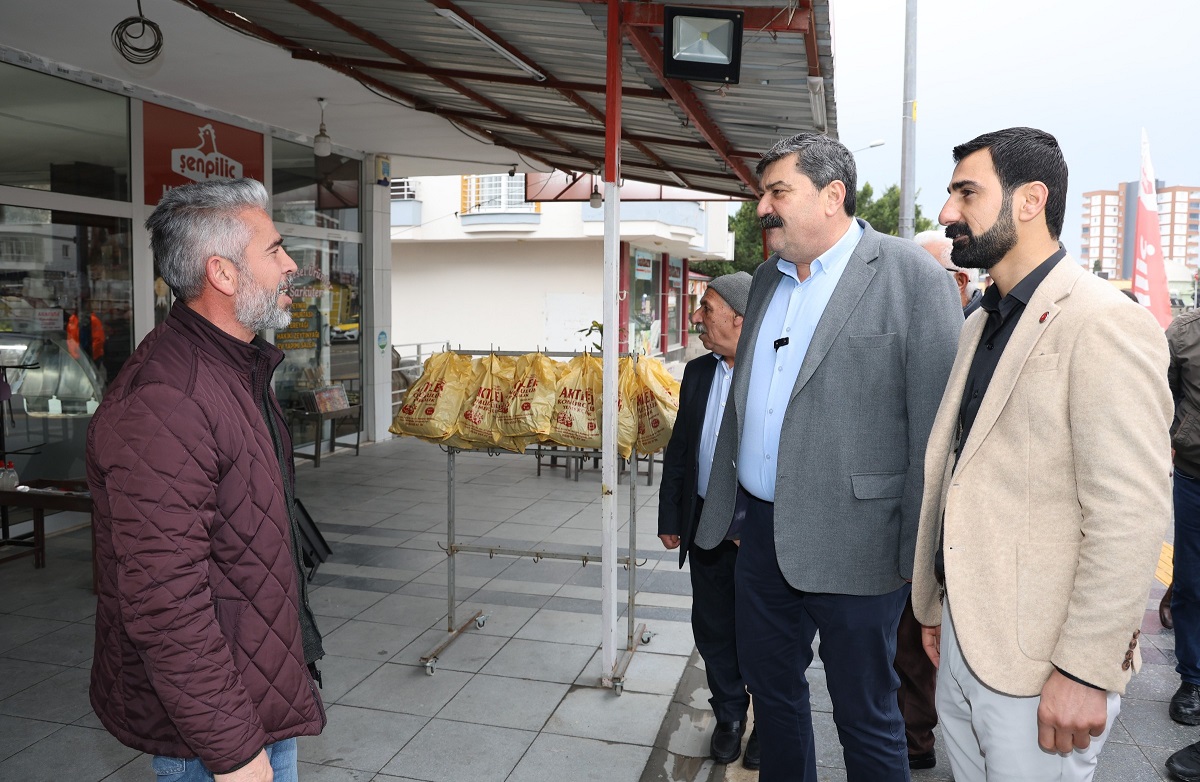 Yalınayak Temizlik Kampanyası (6)