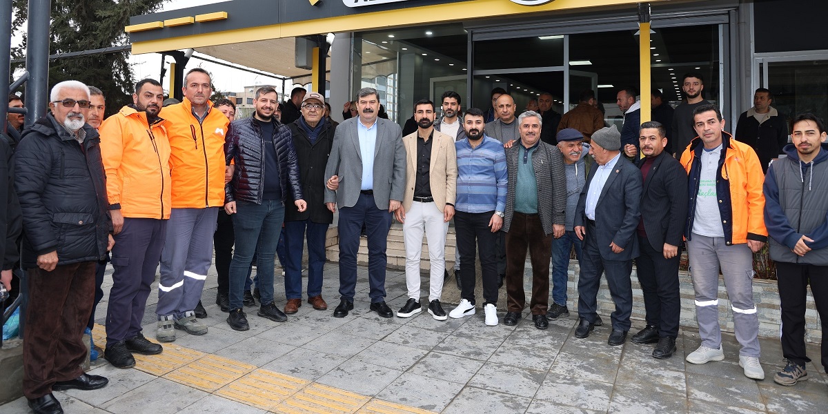 Yalınayak Temizlik Kampanyası (8)
