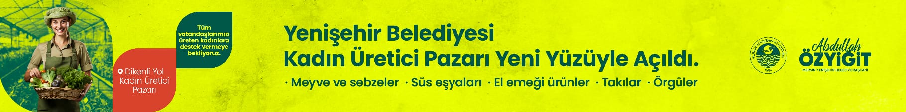 Reklam Bloğu