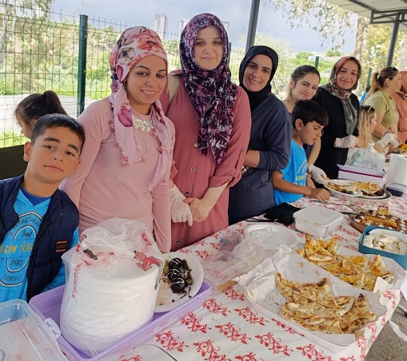 Arpaçsakarlar Şehit Asım Türkel İlkokulu (4)