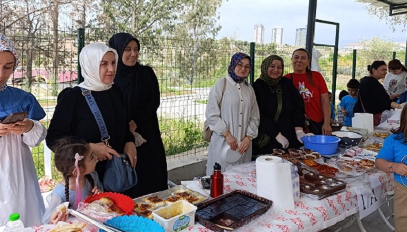 Arpaçsakarlar Şehit Asım Türkel İlkokulu (6)