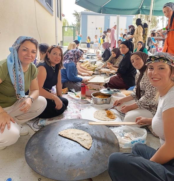 Arpaçsakarlar Şehit Asım Türkel İlkokulu (7)
