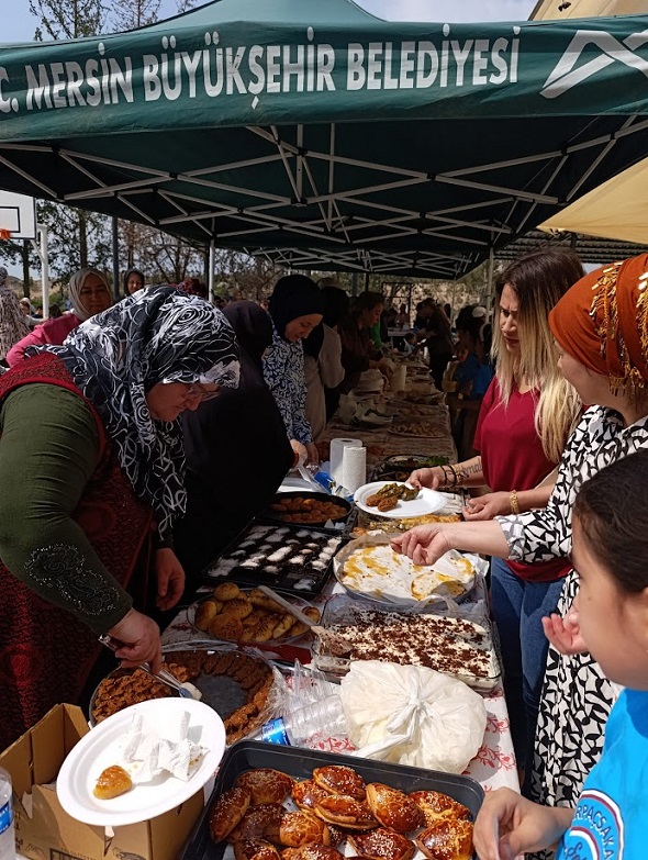 Arpaçsakarlar Şehit Asım Türkel İlkokulu (8)
