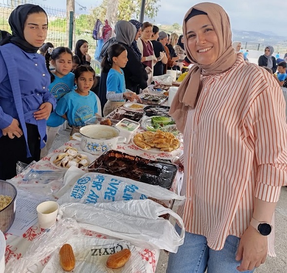 Arpaçsakarlar Şehit Asım Türkel İlkokulu (9)