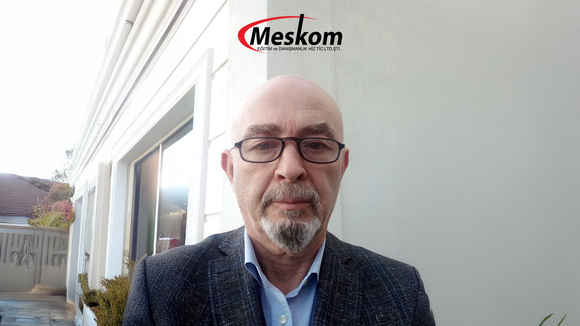 Meskom Bahtiyar Bey