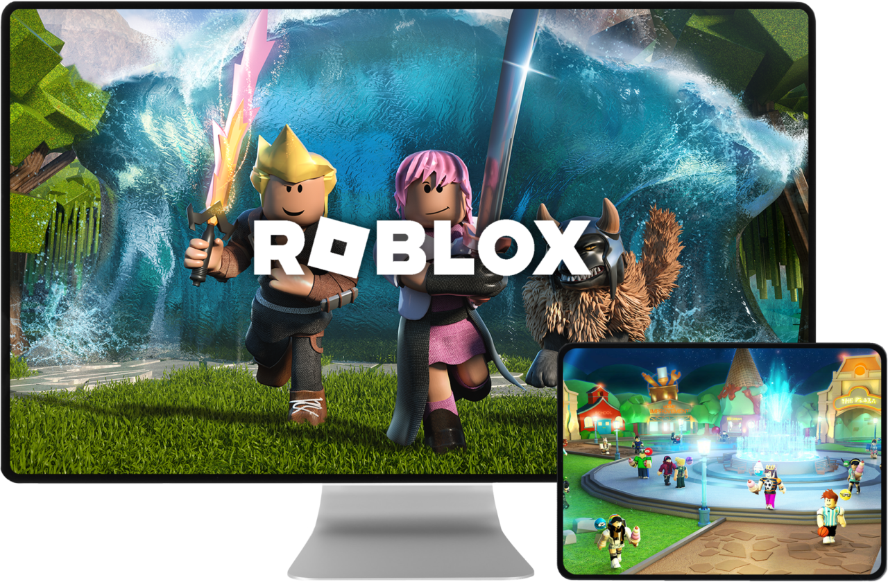 Roblox Oyunu