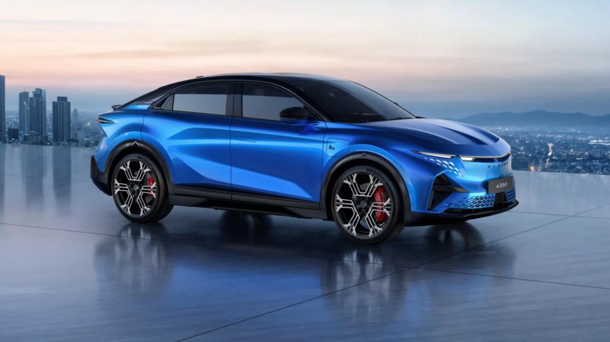 Alpine 3