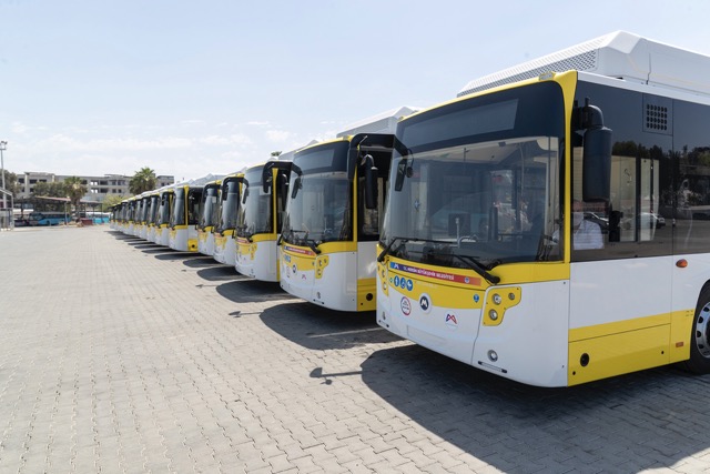 Orta Mersi̇n Kurban Bayrami’na Büyükşehi̇r İle Hazir (7)
