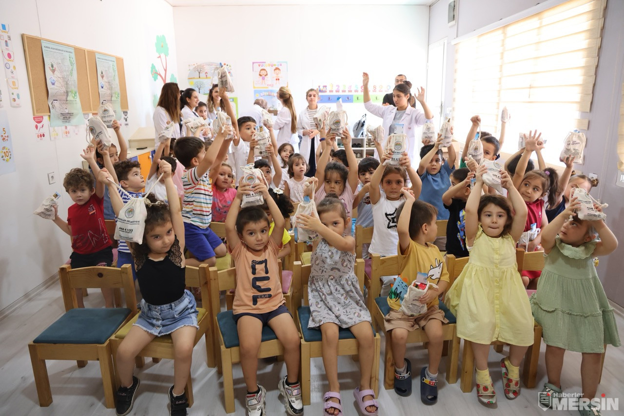 Büyük Sıfır Atık Eğitimi (2)