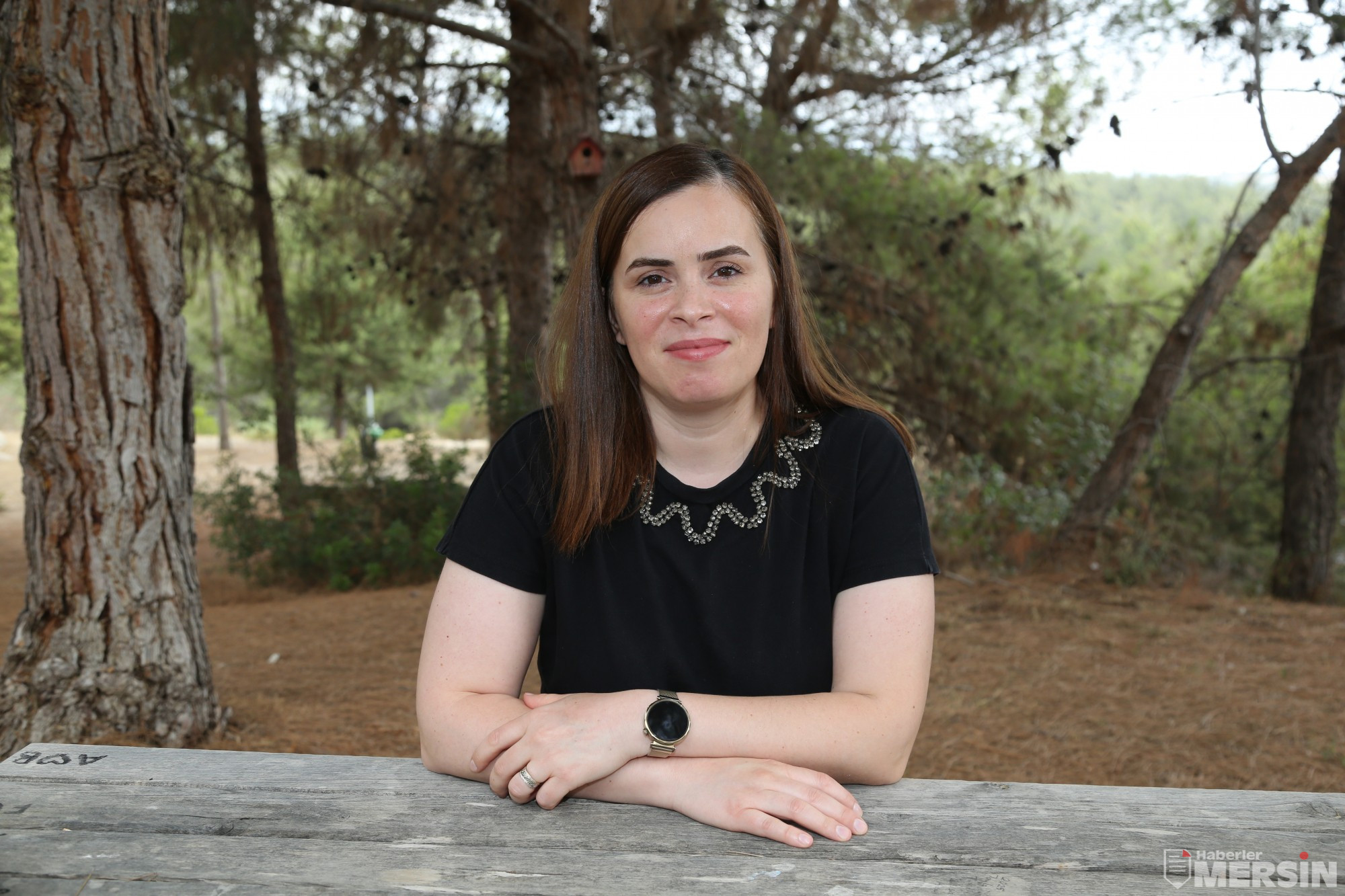 Öğr. Gör. Saadet Özdemir Arsakay