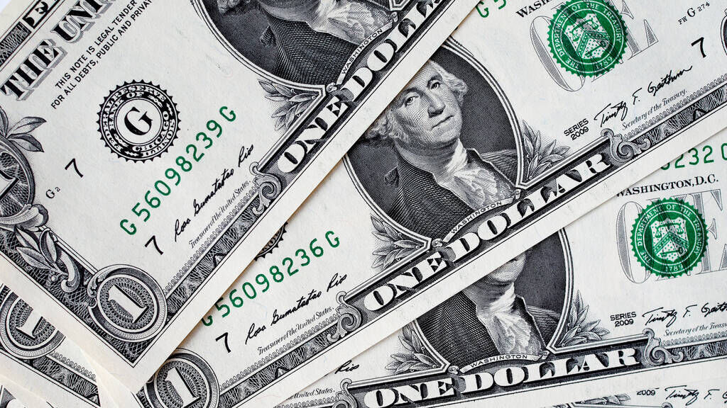 Dolar-1