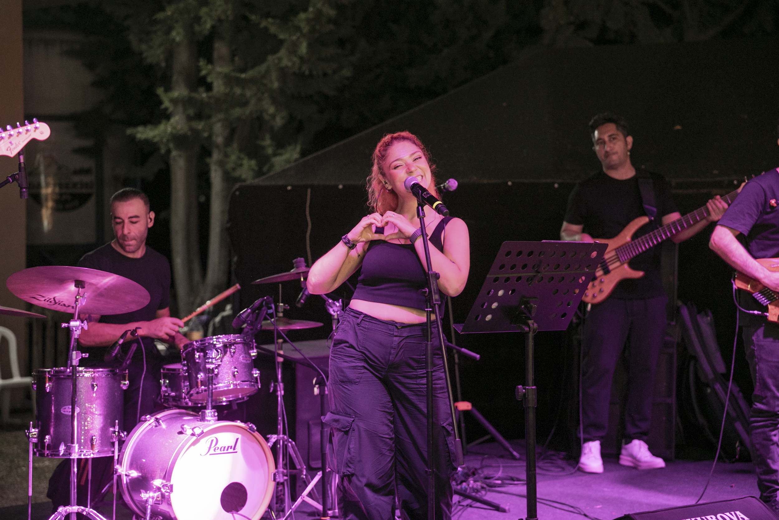 Gökyüzünün En Görkemli̇ Olaylari Büyükşehi̇r’le İzleni̇yor (4)