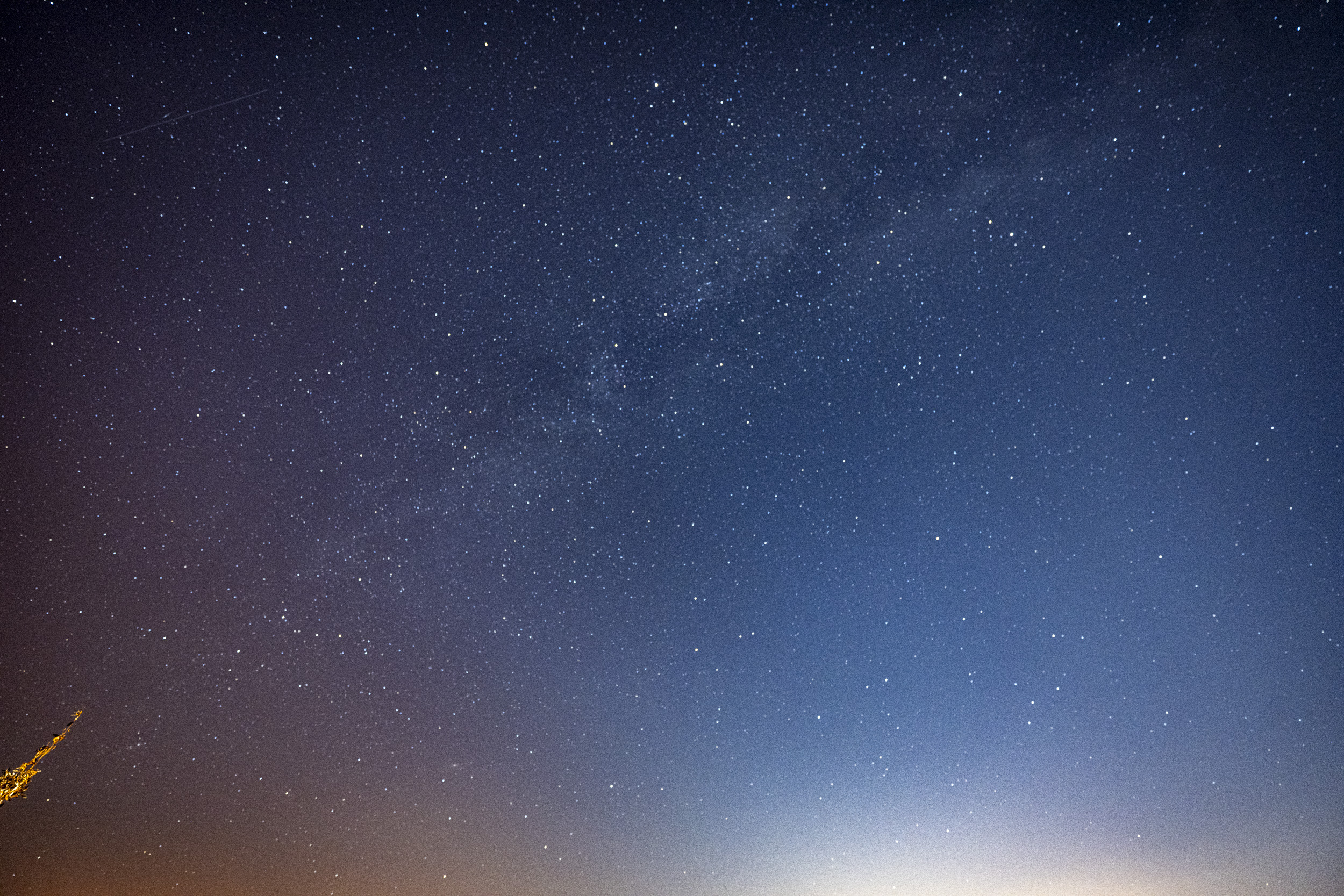 Gökyüzünün En Görkemli̇ Olaylari Büyükşehi̇r’le İzleni̇yor (7)