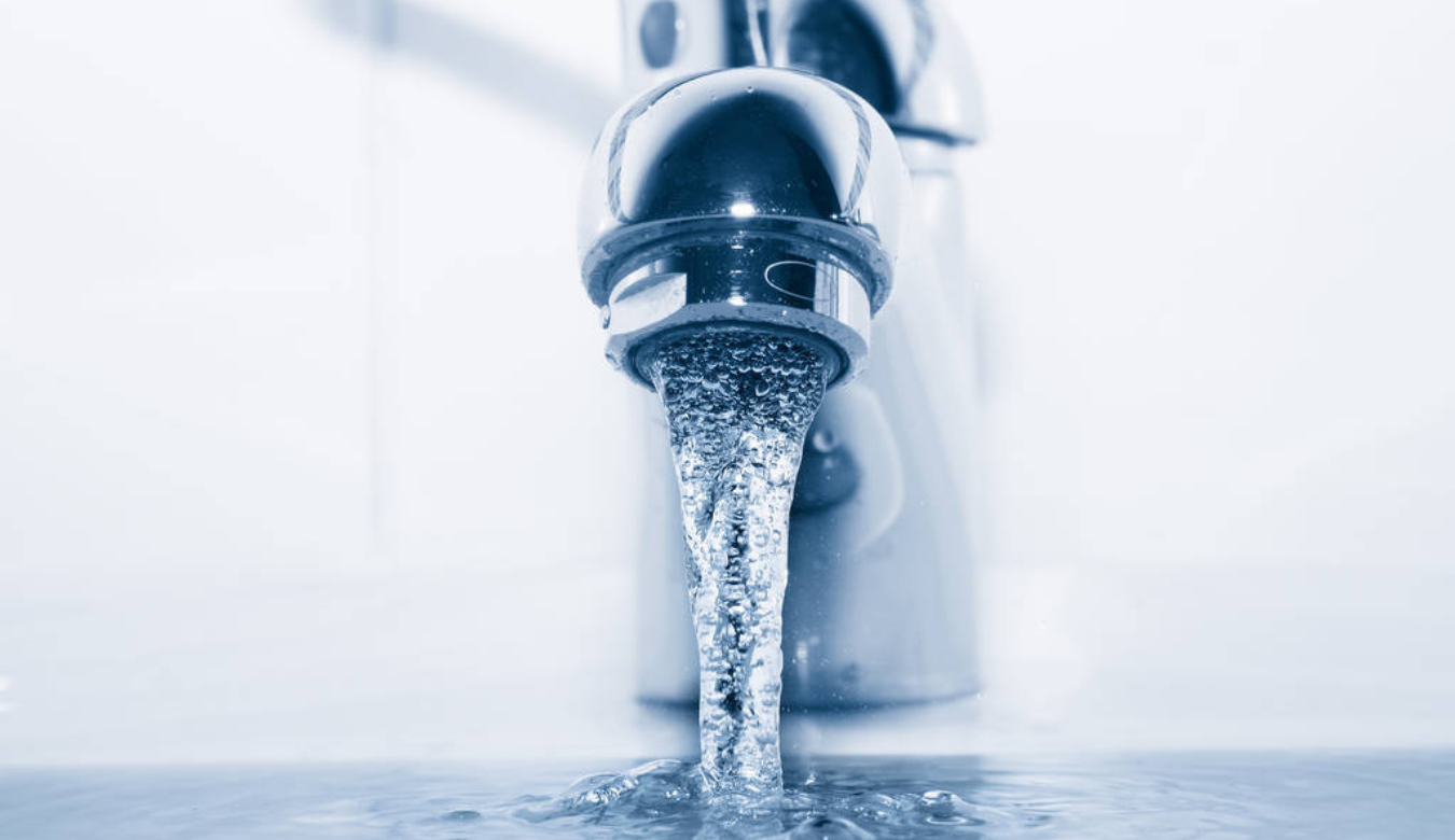 Meski̇ Su Kesi̇nti̇si̇