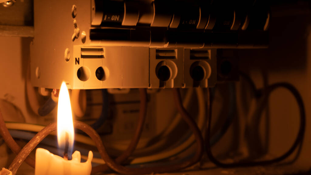 Samsun Elektrik Kesintisi