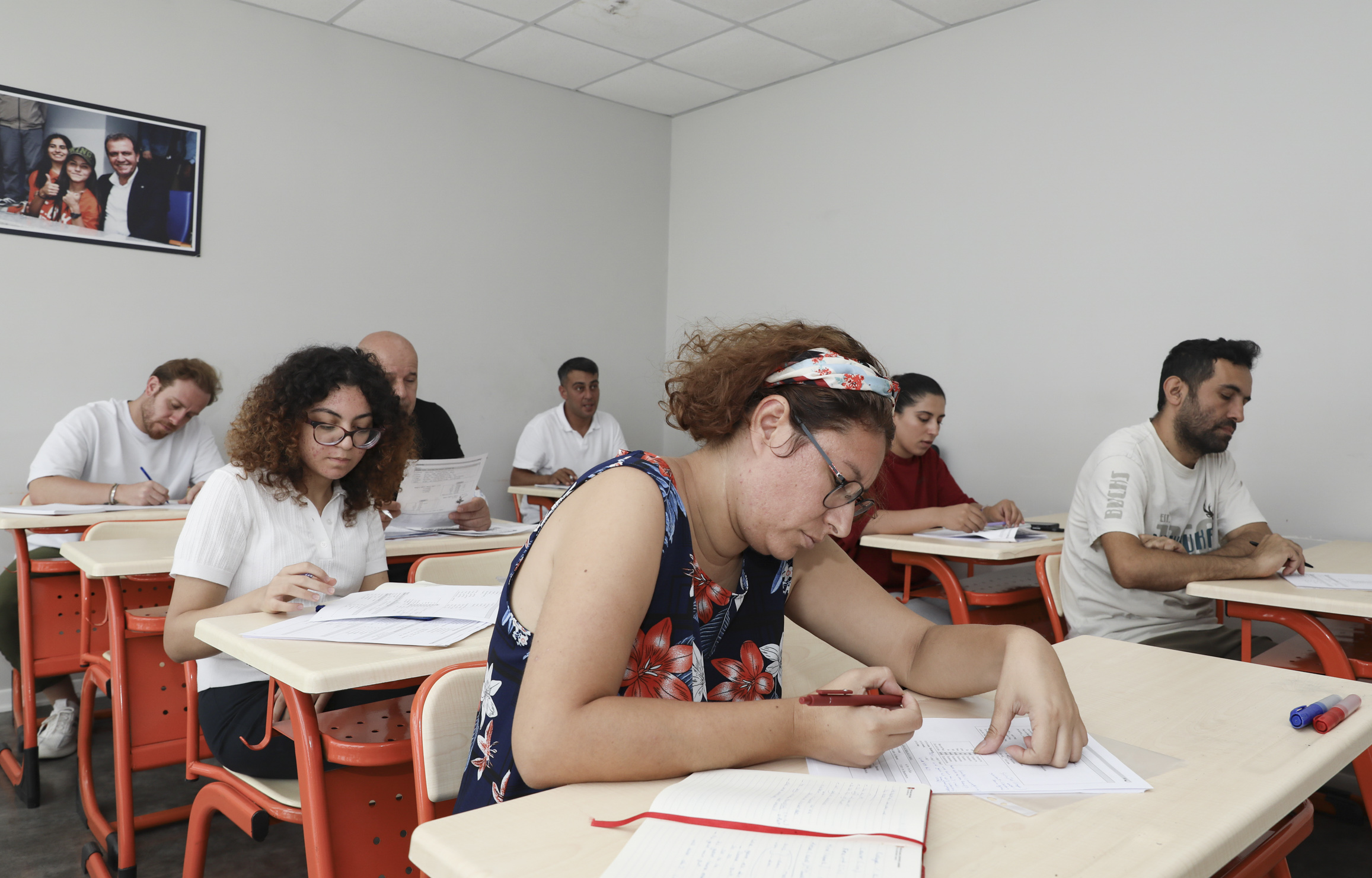 Yabanci Di̇l Öğrenmeni̇n Mali̇yeti̇ Büyükşehi̇r İle Sifirlandi (3)