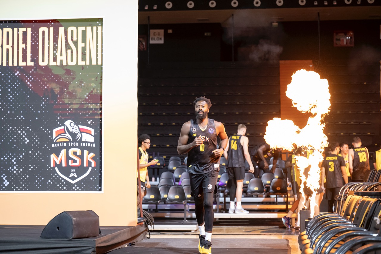 Büyük Mersi̇n Spor Kulübü, Yeni̇ Sezonu Basin Lansmani İle Tanitti (4)