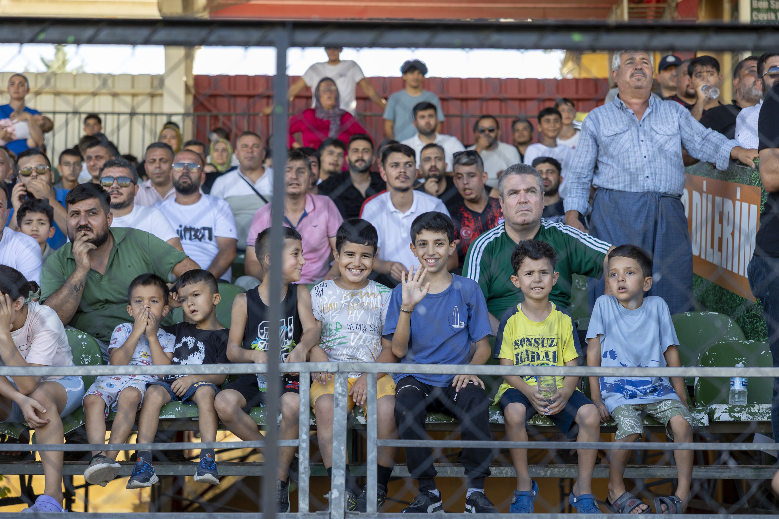 Büyükşehi̇r’i̇n Düzenledi̇ği̇ “30 Ağustos Ayvagedi̇ği̇ Findikpinari Süper Kupa Fi̇nali̇” Nde Şampi̇yon Ayvagedi̇ği̇ Oldu (6)