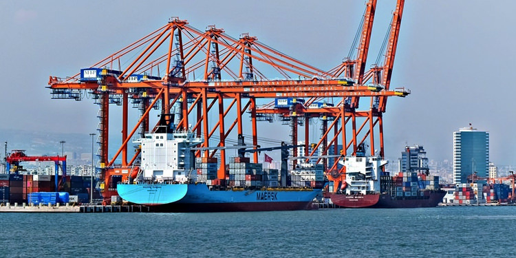 Mersinlimani Mip Mersinport