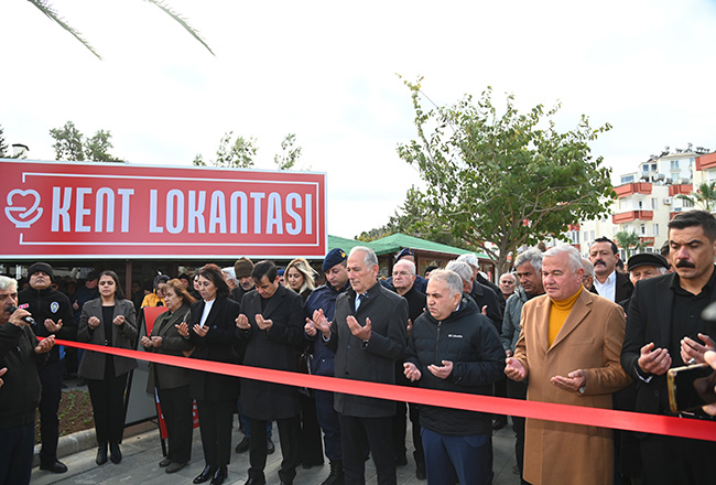 A N A M U R H A L K L O P K A N T A S I. Y E N I A N A M U R 3