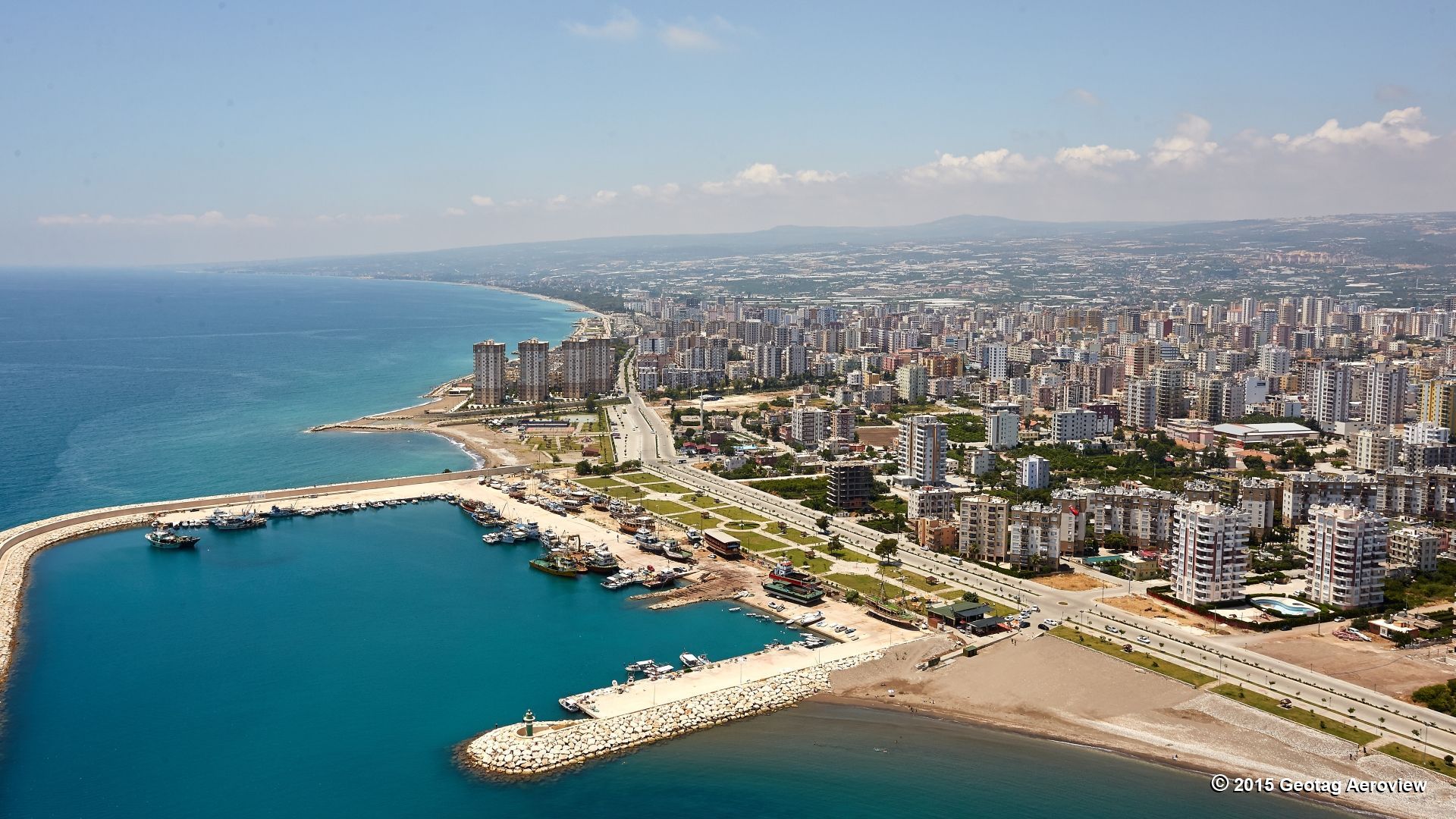 Mersin Erdemli